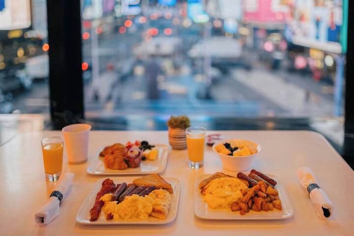 Breakfast/Coffee Service 69 of 99