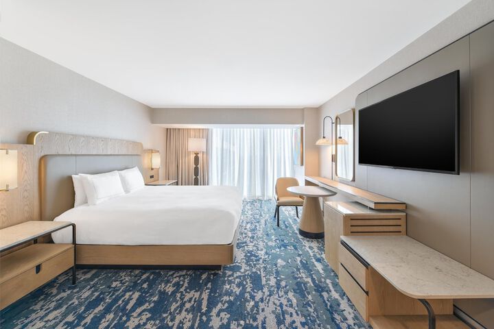Hilton Anaheim