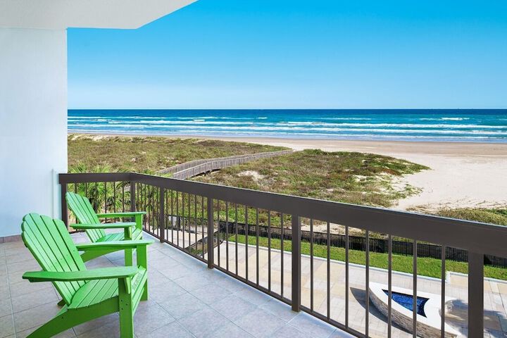 Margaritaville Beach Resort South Padre Island
