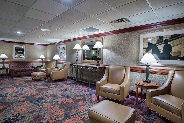 Embassy Suites by Hilton Lexington / UK Coldstream