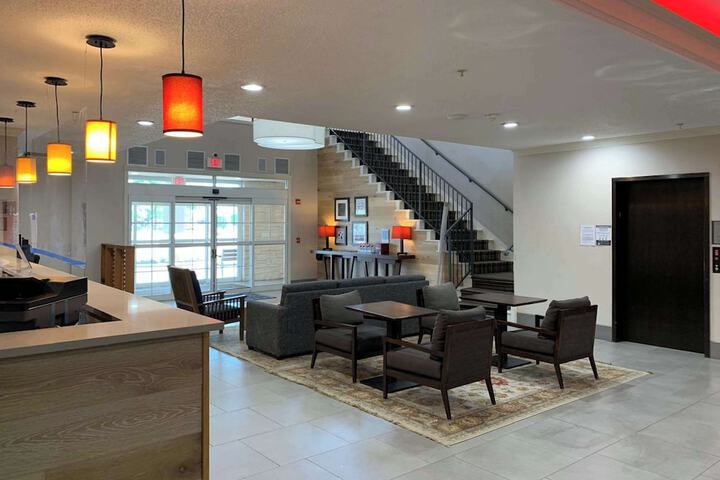 Hotel Interior 38 of 90