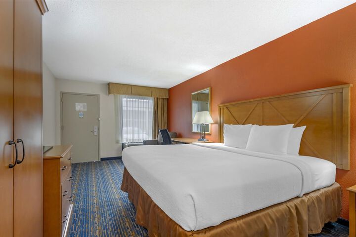 Best Western Dulles Airport Inn