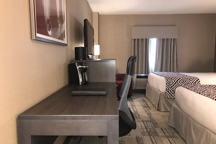 Best Western Colonel Butler Inn