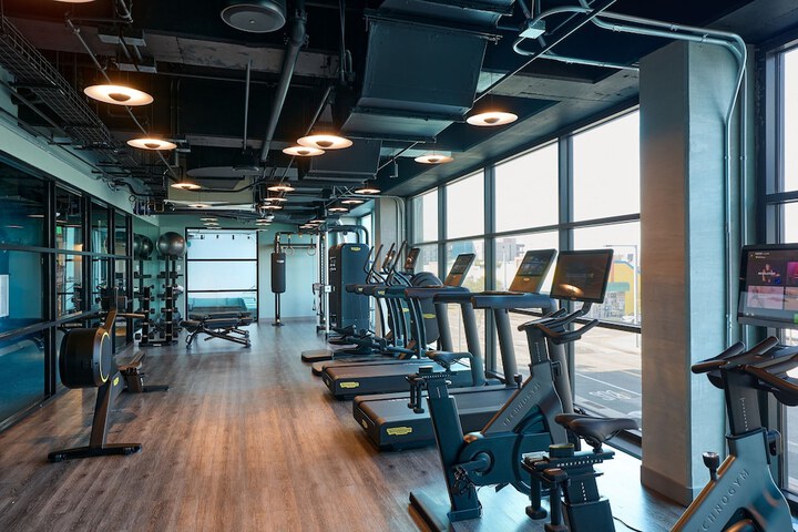 Health and Fitness 27 of 35