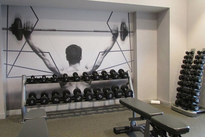 Marriott Jacksonville