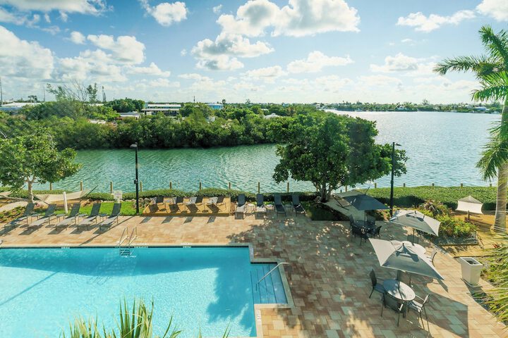 Fairfield Inn & Suites by Marriott Marathon Florida Keys
