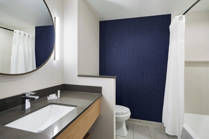 Fairfield Inn & Suites by Marriott Kansas City Belton