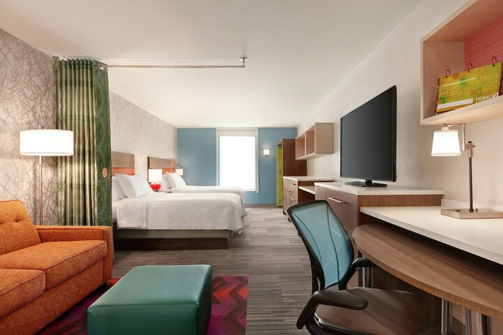 Home2 Suites by Hilton Silver Spring