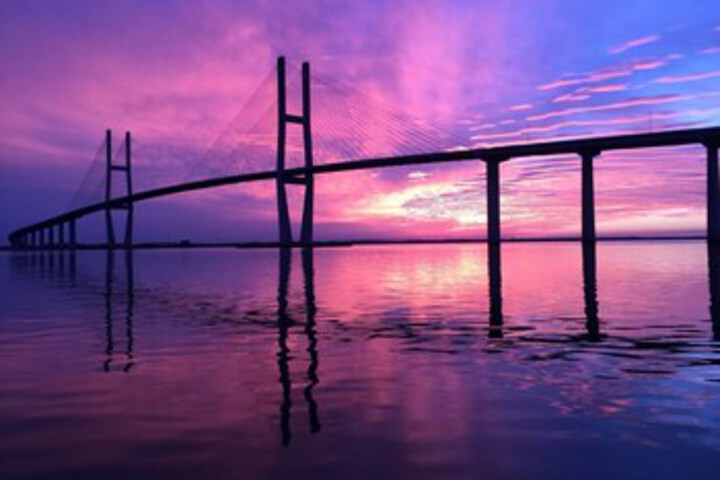 1 East Beach Causeway by Hodnett Cooper