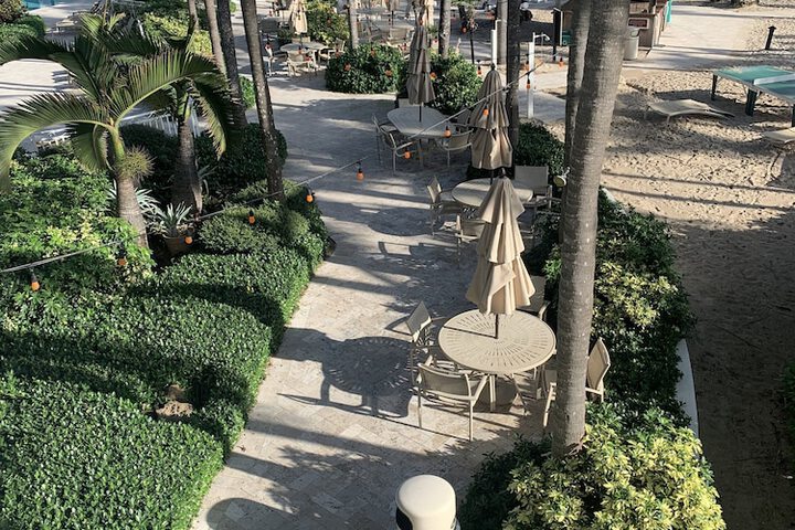 Lago Mar Beach Resort & Club