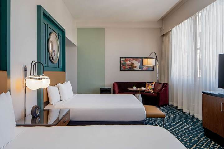 Hyatt Centric French Quarter New Orleans