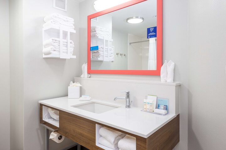 Hampton Inn Christiansburg / Blacksburg