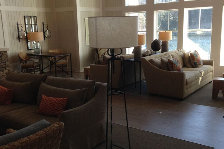 Hilton Vacation Club Beachwoods Kitty Hawk