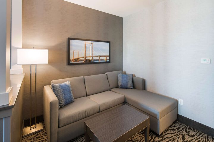 Comfort Suites Kennewick at Southridge