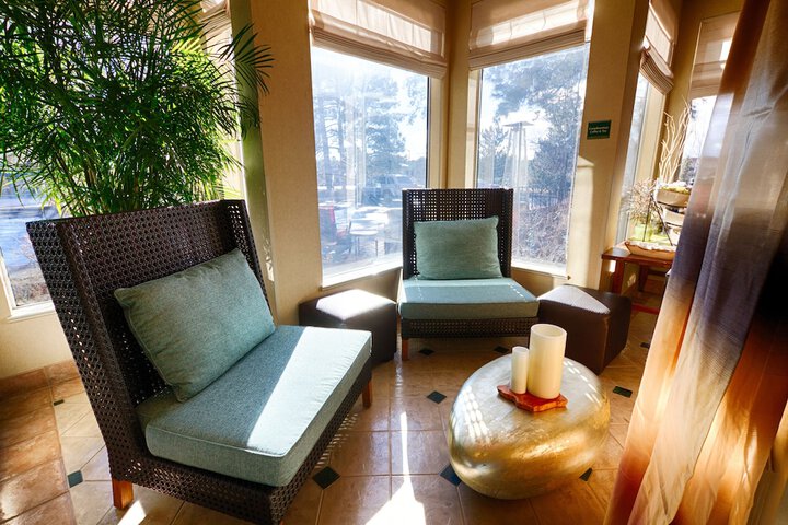Hotel Interior 11 of 54
