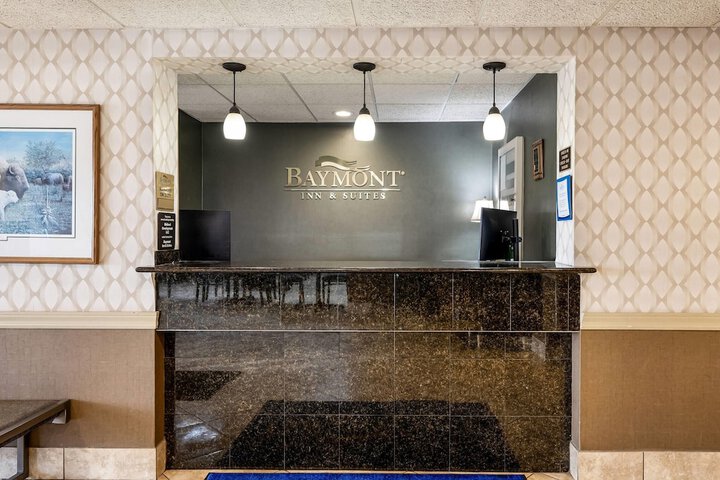 Baymont by Wyndham Janesville