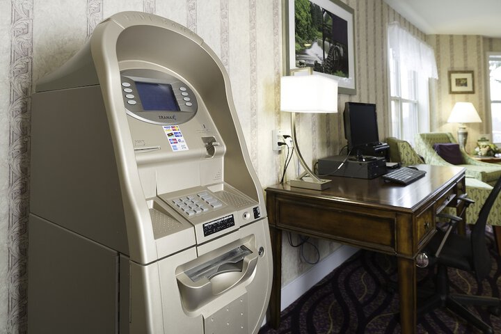 Smart Suites an Ascend Collection Hotel