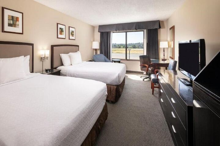 FairBridge Hotel by Concord Plaza