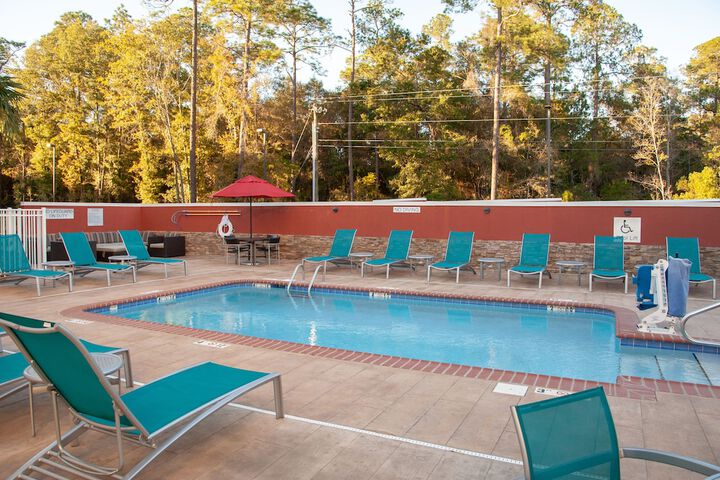 TownePlace Suites by Marriott Mobile Saraland