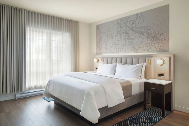 Le Westin Tremblant