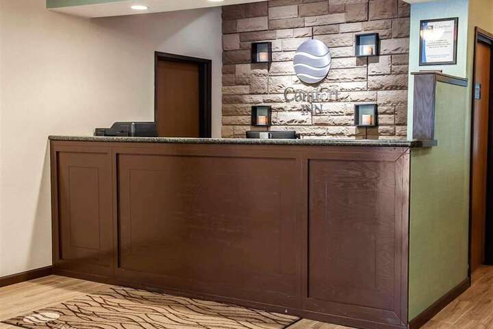 Baymont by Wyndham Richmond I-70
