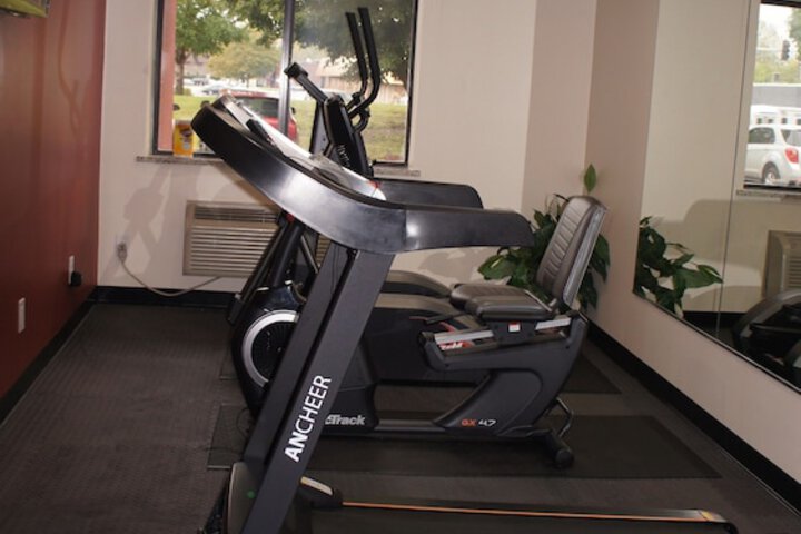 Baymont by Wyndham Chicago / Alsip