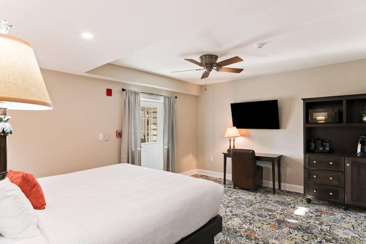 The Port Inn - Port St. Joe an Ascend Collection Hotel