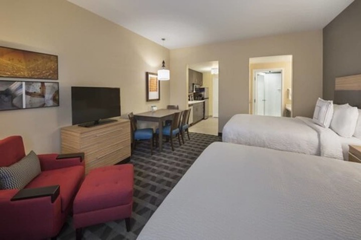 TownePlace Suites by Marriott Ottawa Kanata