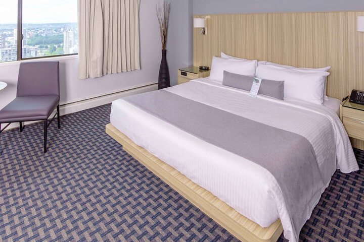 Century Plaza Hotel