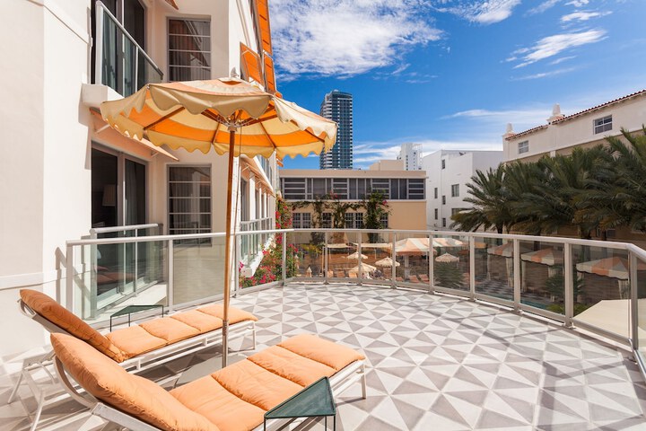 Terrace/Patio 101 of 104