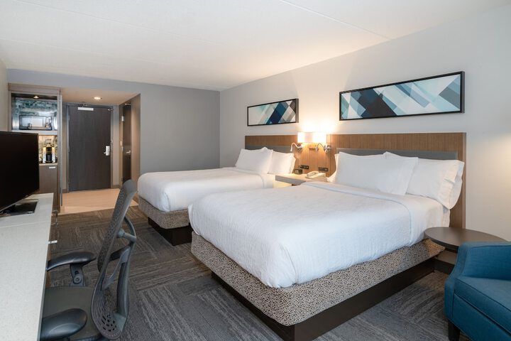 Hilton Garden Inn Pittsburgh / Southpointe