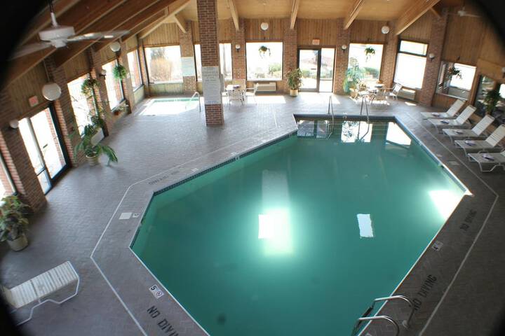 Pool 5 of 31