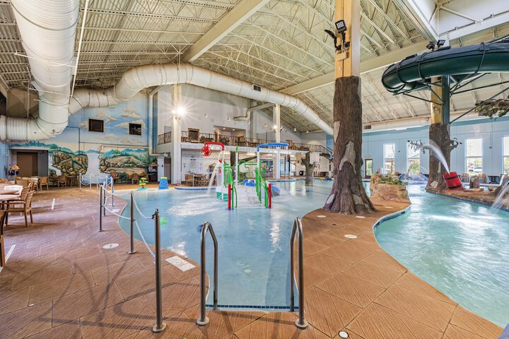 The Lodge at Brainerd Lakes Trademark Collection by Wyndham