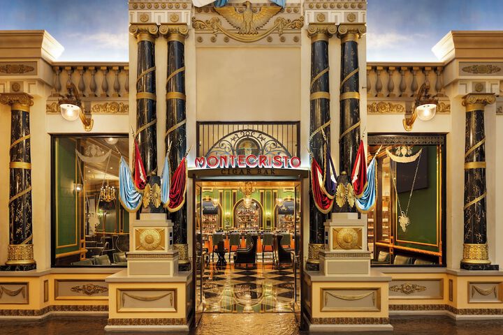 Paris Las Vegas Resort & Casino