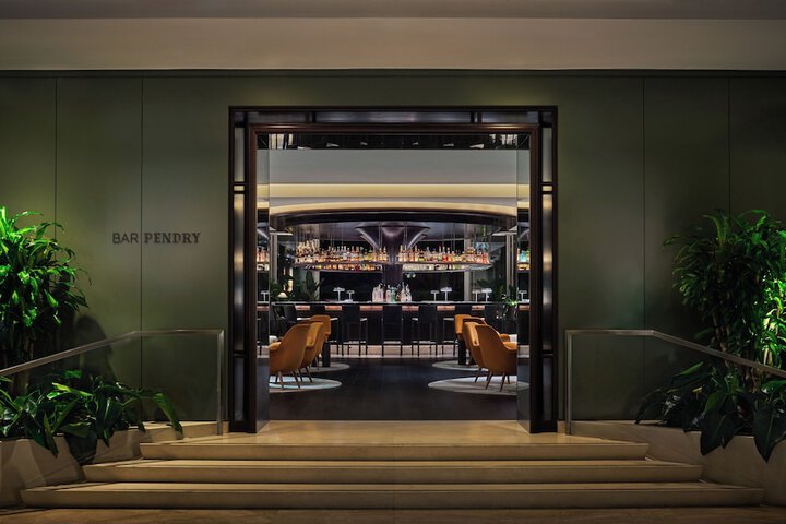 Pendry Newport Beach
