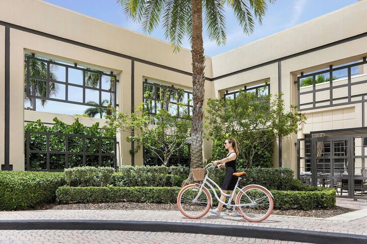 Boca Raton Marriott at Boca Center