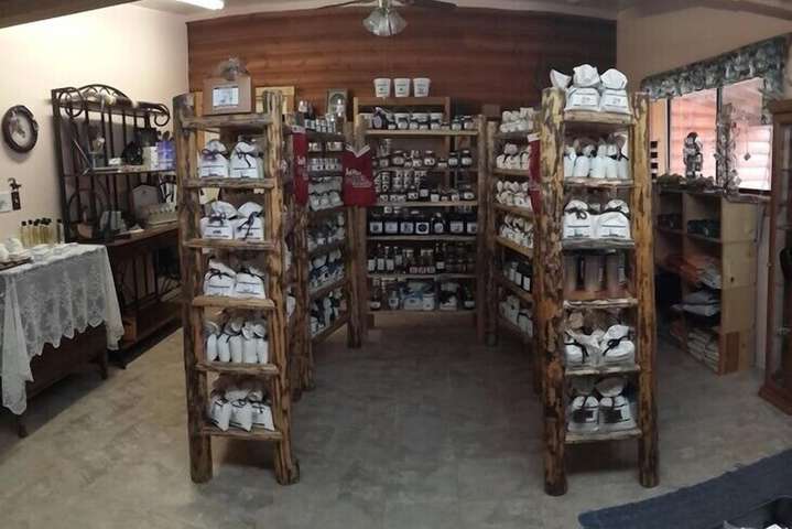 Gift Shop 50 of 55