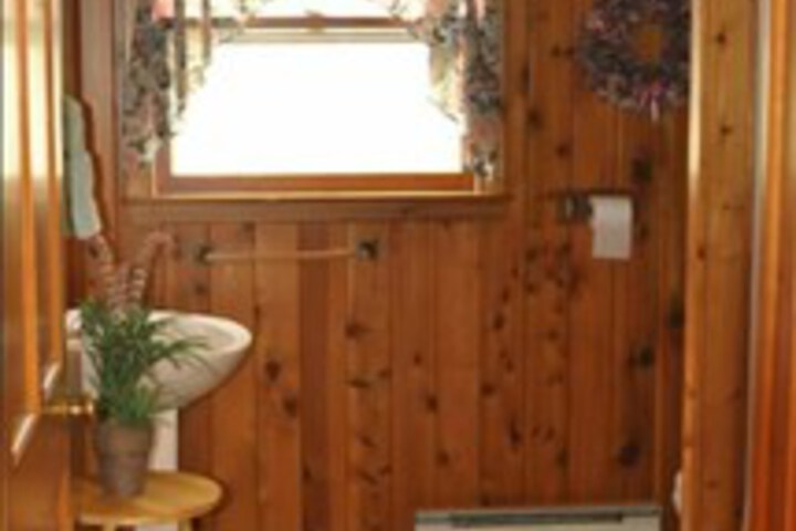 Cheat River Lodge and Cabins