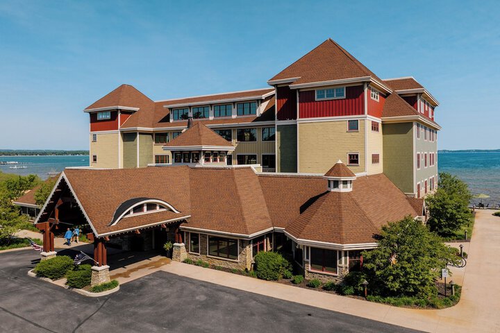 Hotel 4 of 32