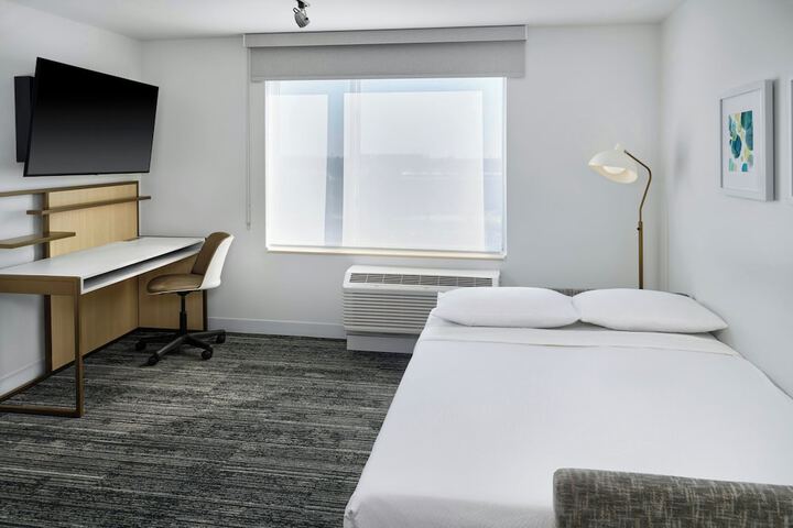 Towneplace Suites by Marriott Romeoville