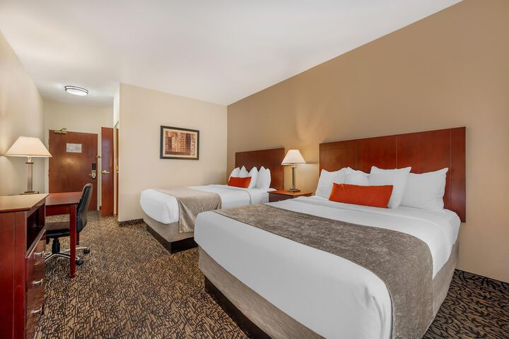 Quality Inn & Suites