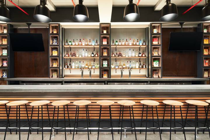Hotel Indigo Tallahassee - Collegetown by IHG