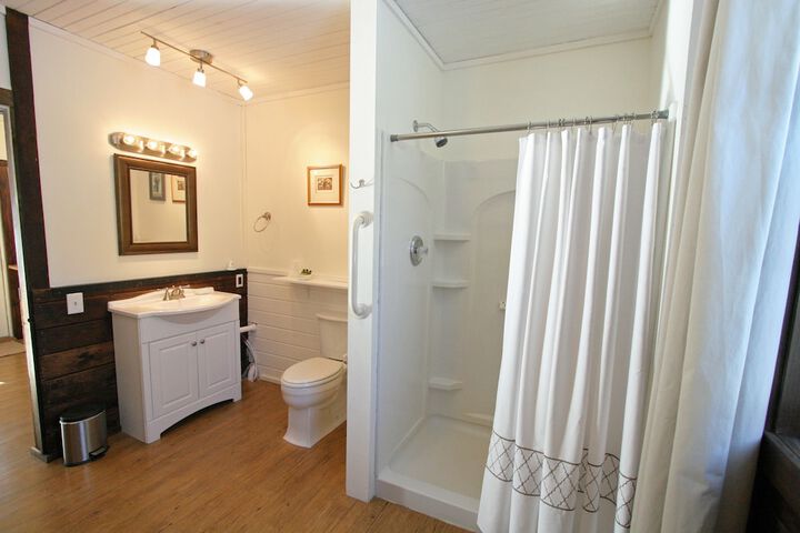 The Old Saco Inn