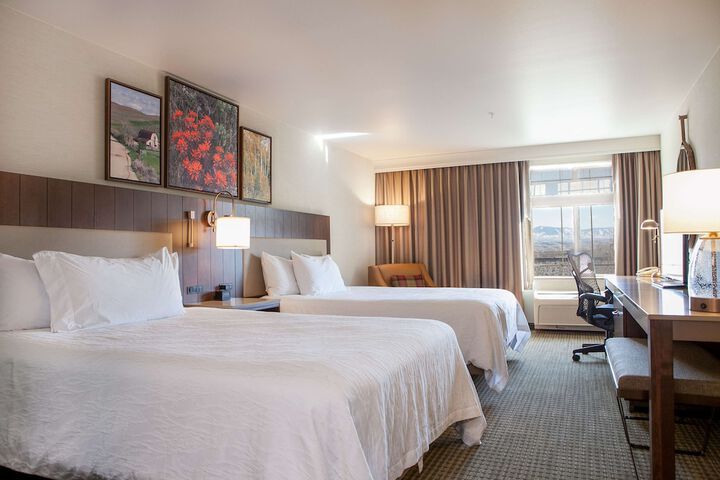 Hilton Garden Inn Boise / Eagle