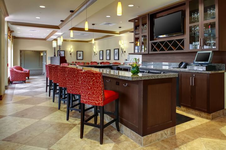 Hilton Garden Inn Pittsburgh / Cranberry