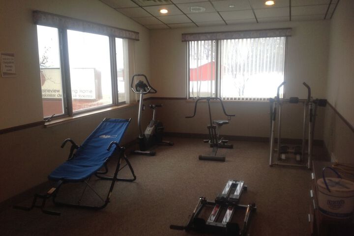 Health and Fitness 8 of 9