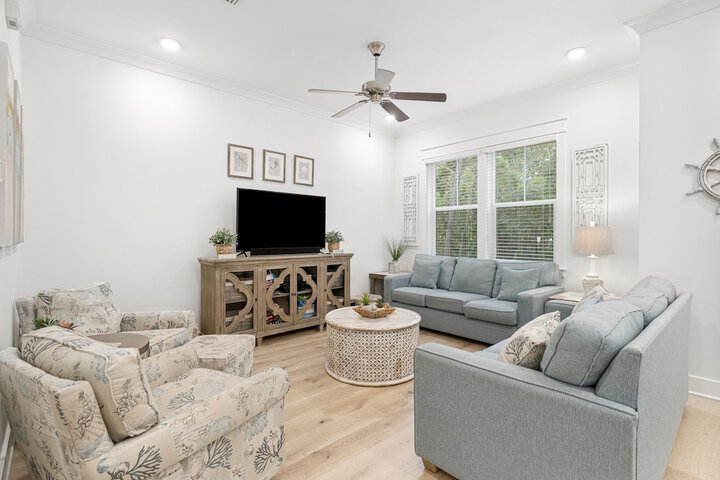 Prominence on 30A by Panhandle Getaways