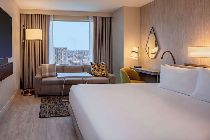Hyatt Regency Portland at the Oregon Convention Center