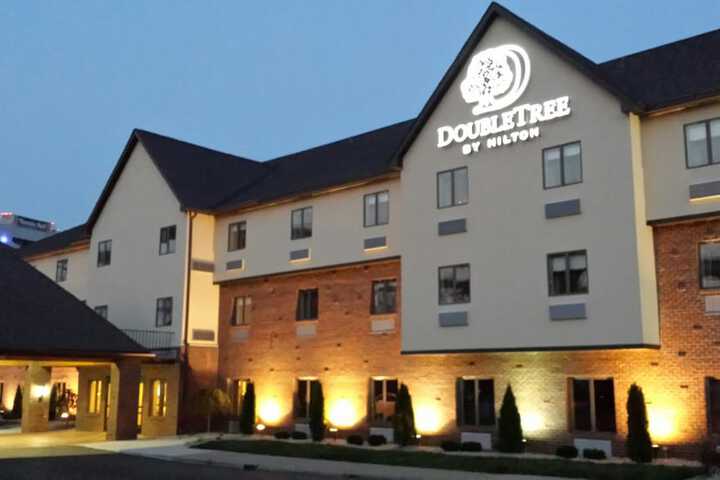 DoubleTree by Hilton Hotel Port Huron