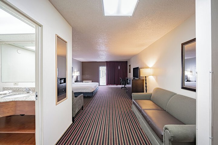 Motel 6 Pocatello ID